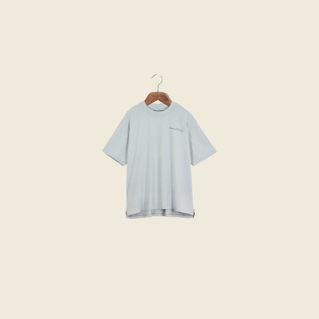 COLOUR THEORY OVERSIZED TEE