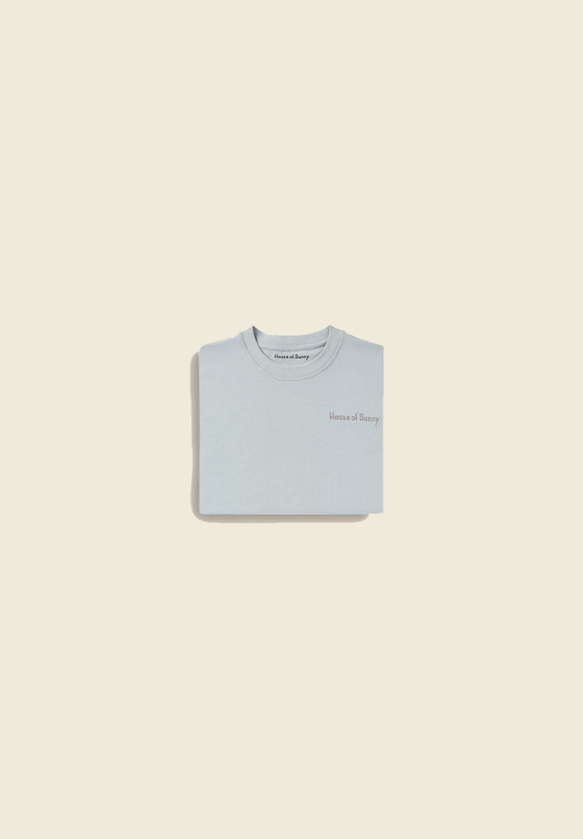 COLOUR THEORY OVERSIZED TEE