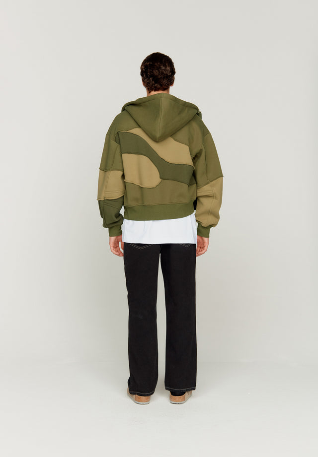 LANDSCAPE HOODIE