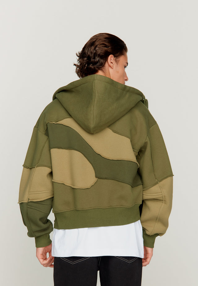 LANDSCAPE HOODIE