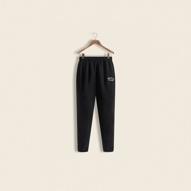 ARCH LOGO SWEATPANT