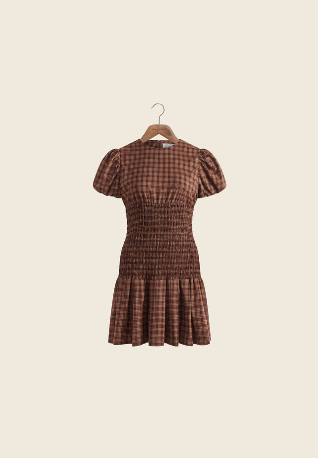 VALERIE DRESS