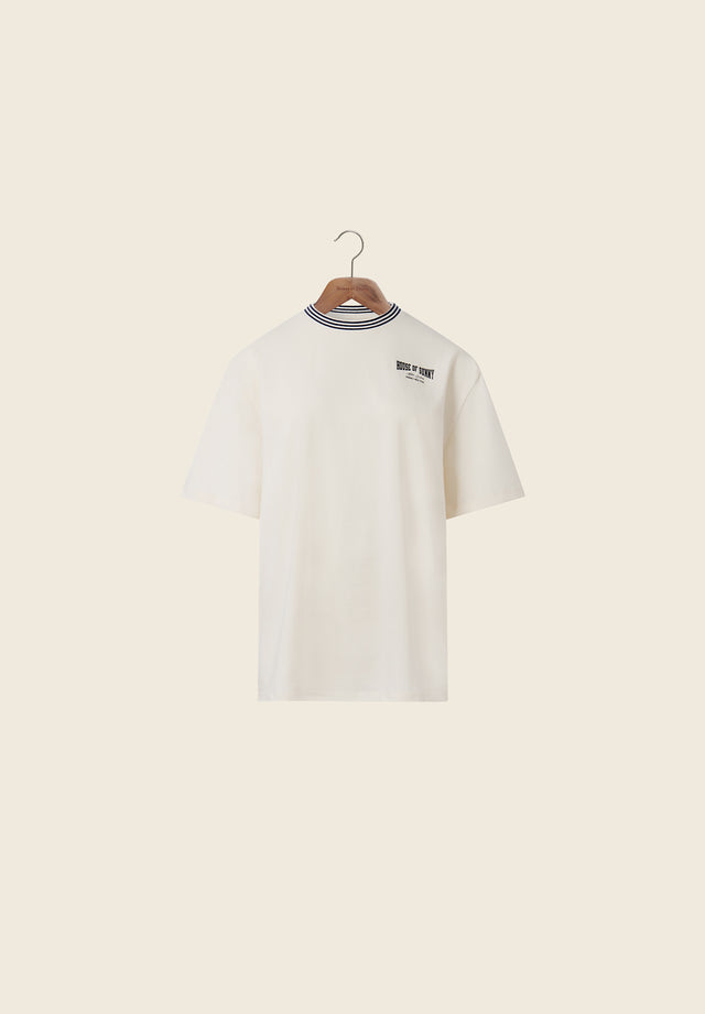 MOTOR SERVICES TEE