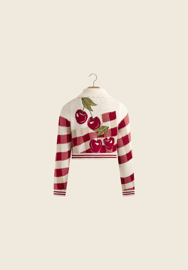 THE CHERRY TRIPPER