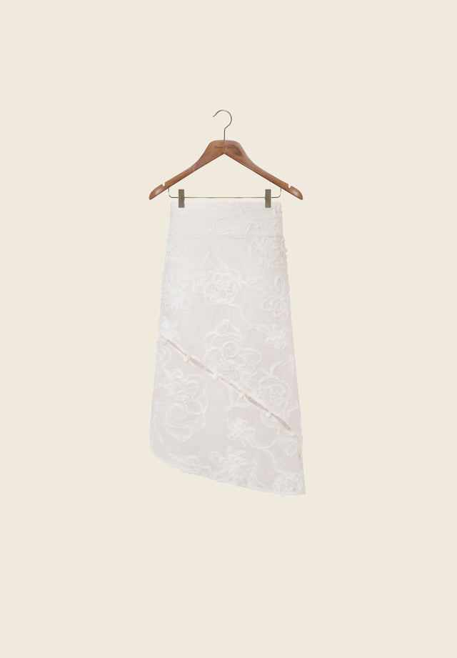 CASA ANGLAISE SKIRT