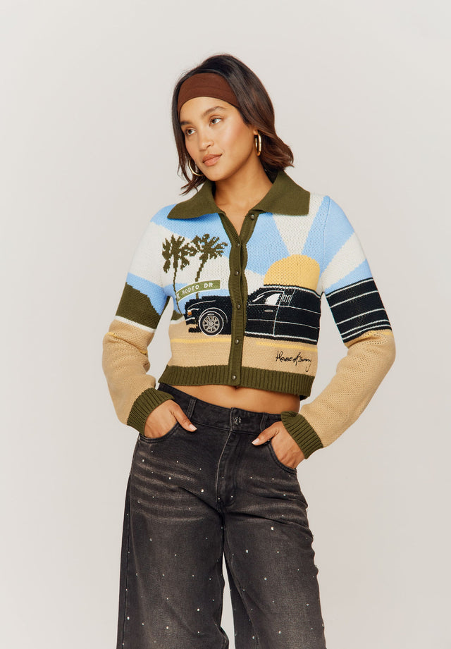 PRETTY WOMAN TRIPPER