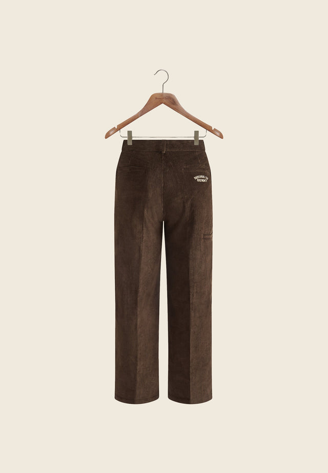 CORDUROY PANTS