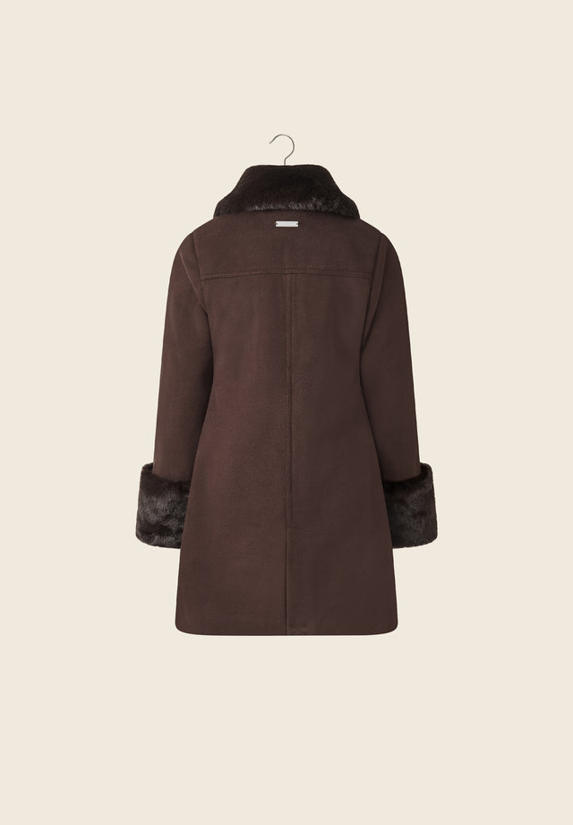 THE DOLLY COAT