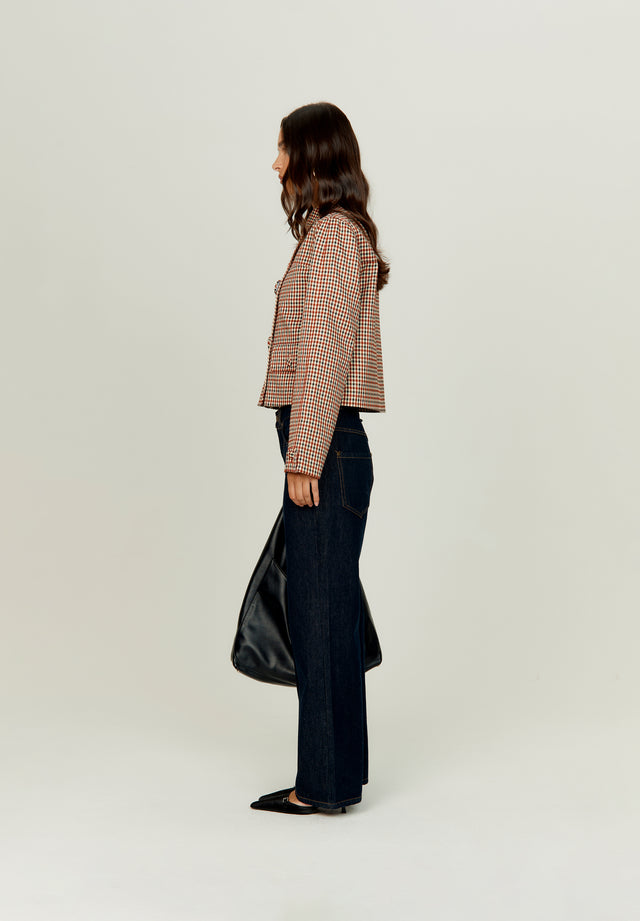 THE MARIE JACKET
