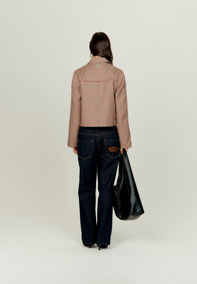 THE MARIE JACKET