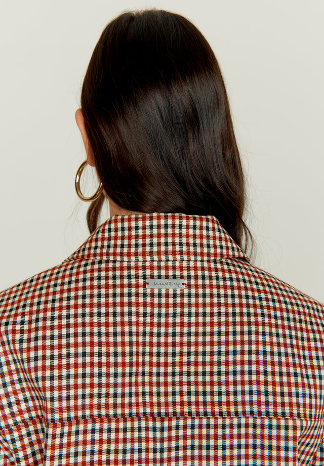 THE MARIE JACKET