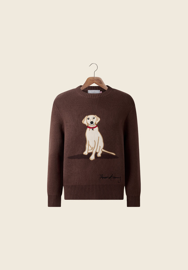 THE LABRADOR