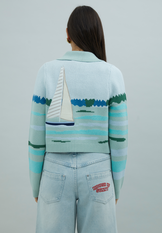 SAIL AWAY TRIPPER