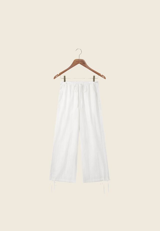 SEA BREEZE BALLOON PANT