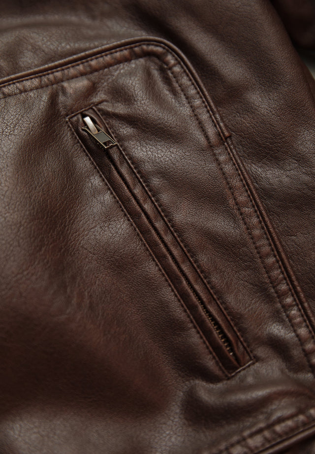 THE CRUISE FLIGHT JACKET