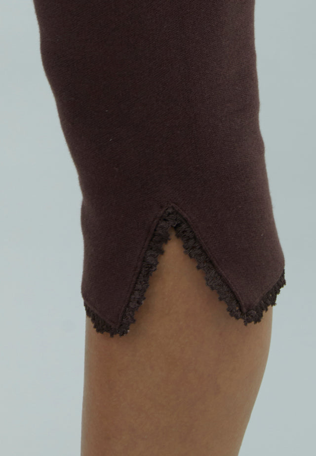 CLASSIC CAPRI PANTS