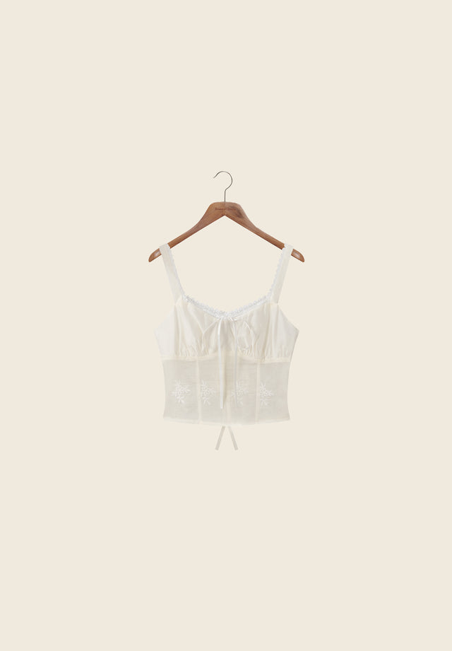 BLOSSOM TOP