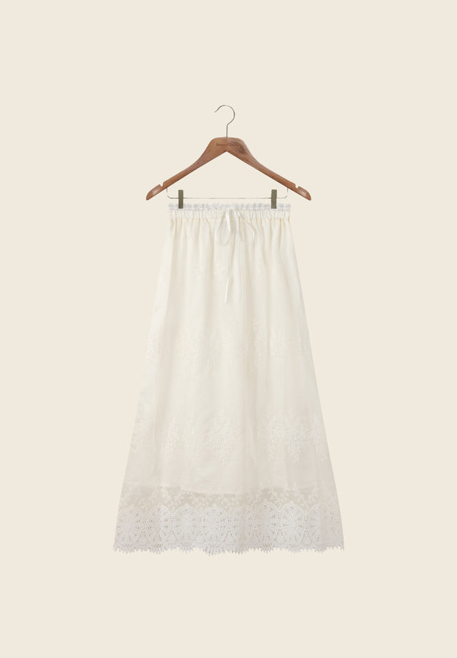 BLOSSOM SKIRT