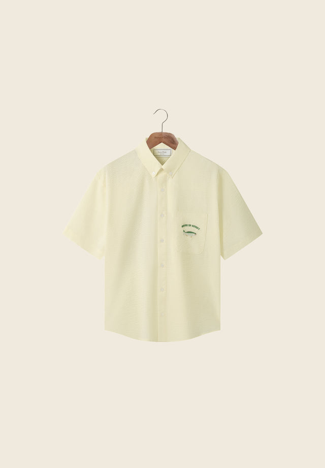 GONE FISHING SHIRT