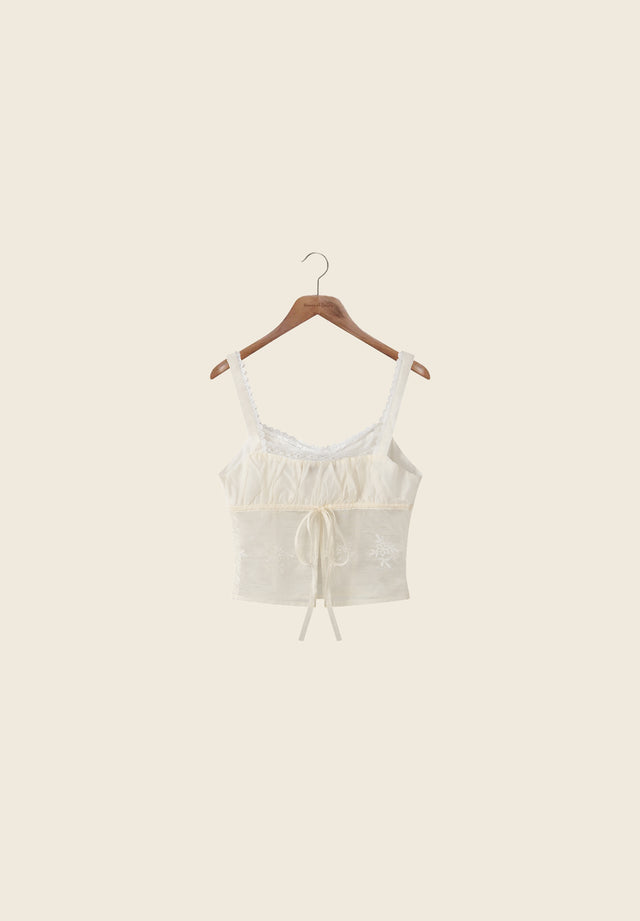 BLOSSOM TOP
