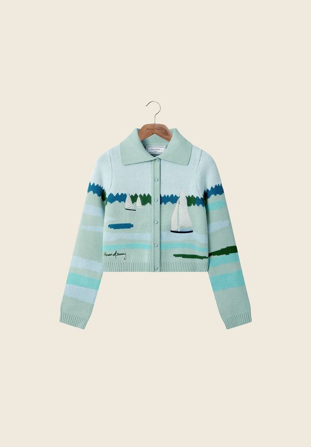 SAIL AWAY TRIPPER