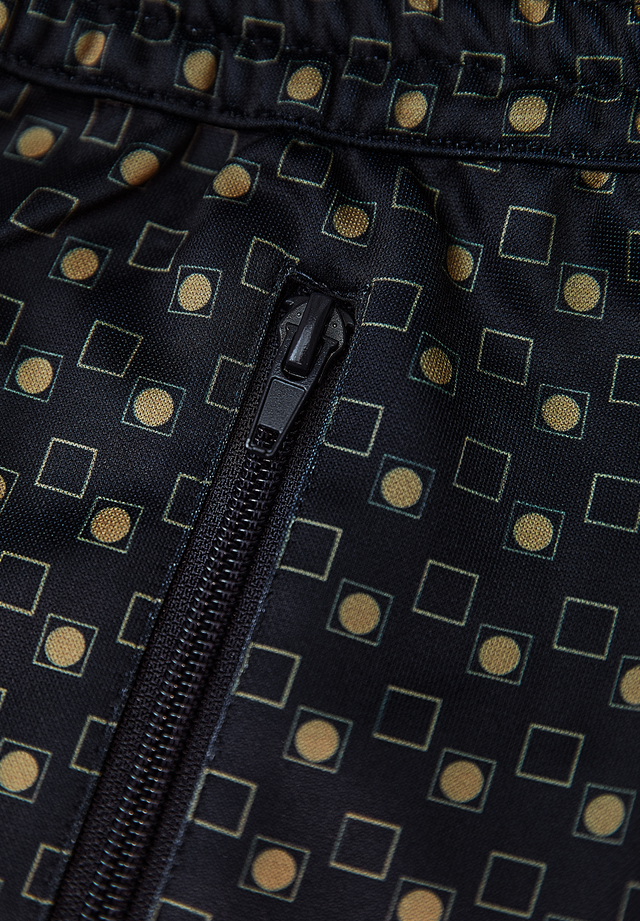 THE RETRO TRACK PANTS