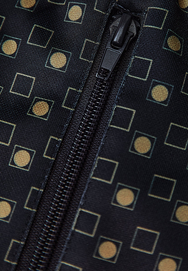 THE RETRO TRACK JACKET