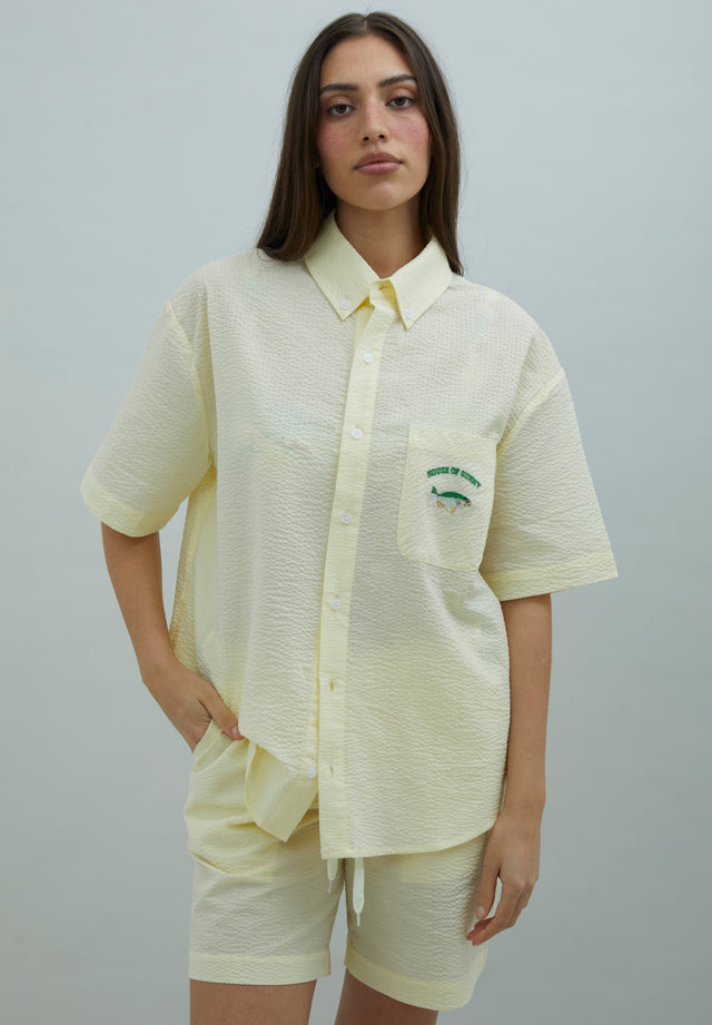 GONE FISHING SHIRT