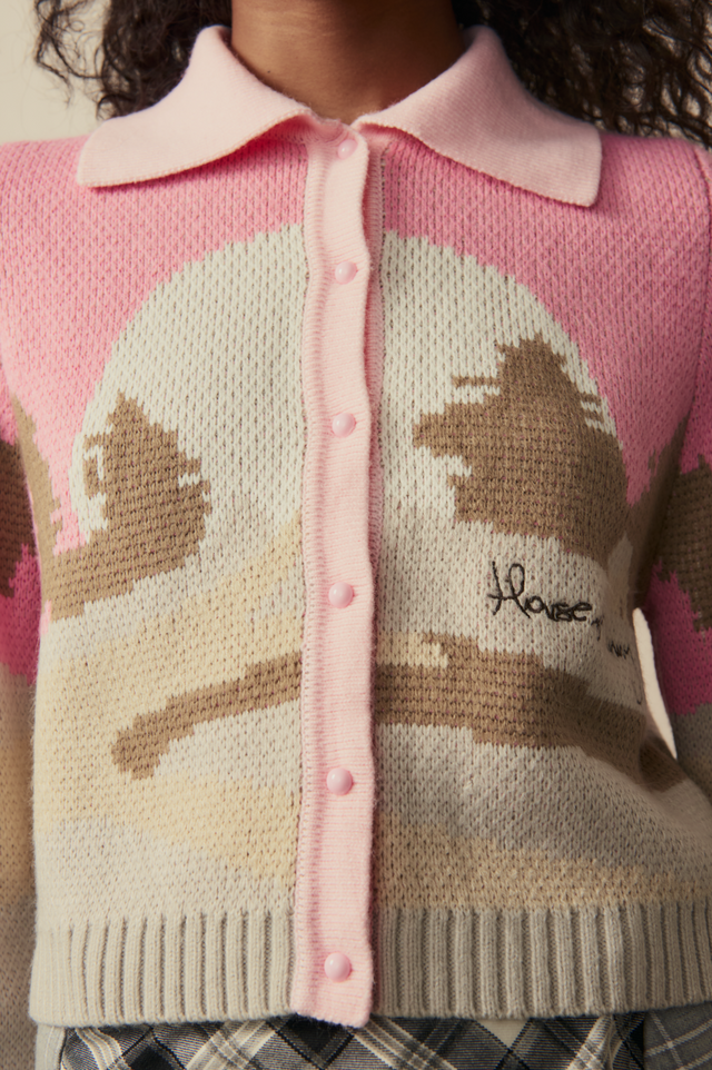 DAYBREAK CARDI VOL.2