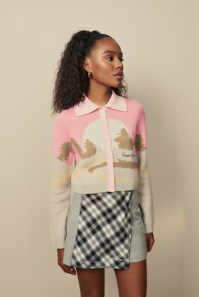 DAYBREAK CARDI VOL.2