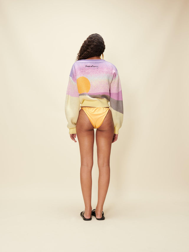 OFF THE SHOULDER DON'T SLEEP